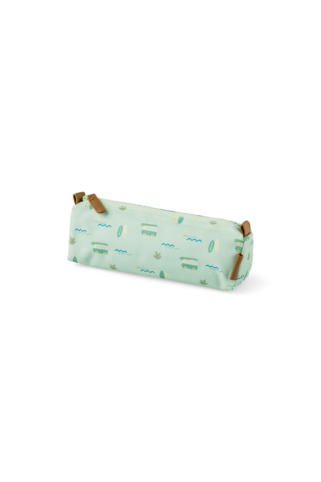 Penalhus | 22 x 5 x 5 cm. | Light Green | Fresk