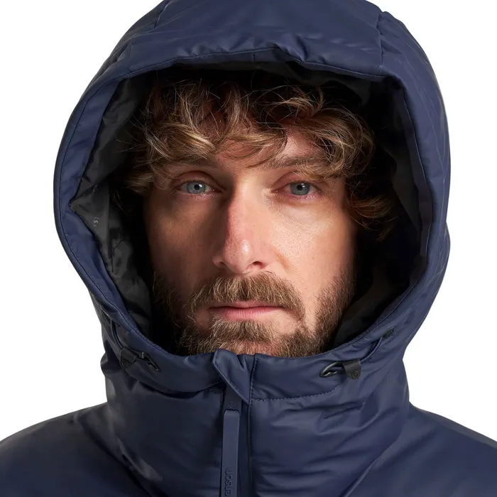 Tenson Norgay Puffer Winterjas Heren