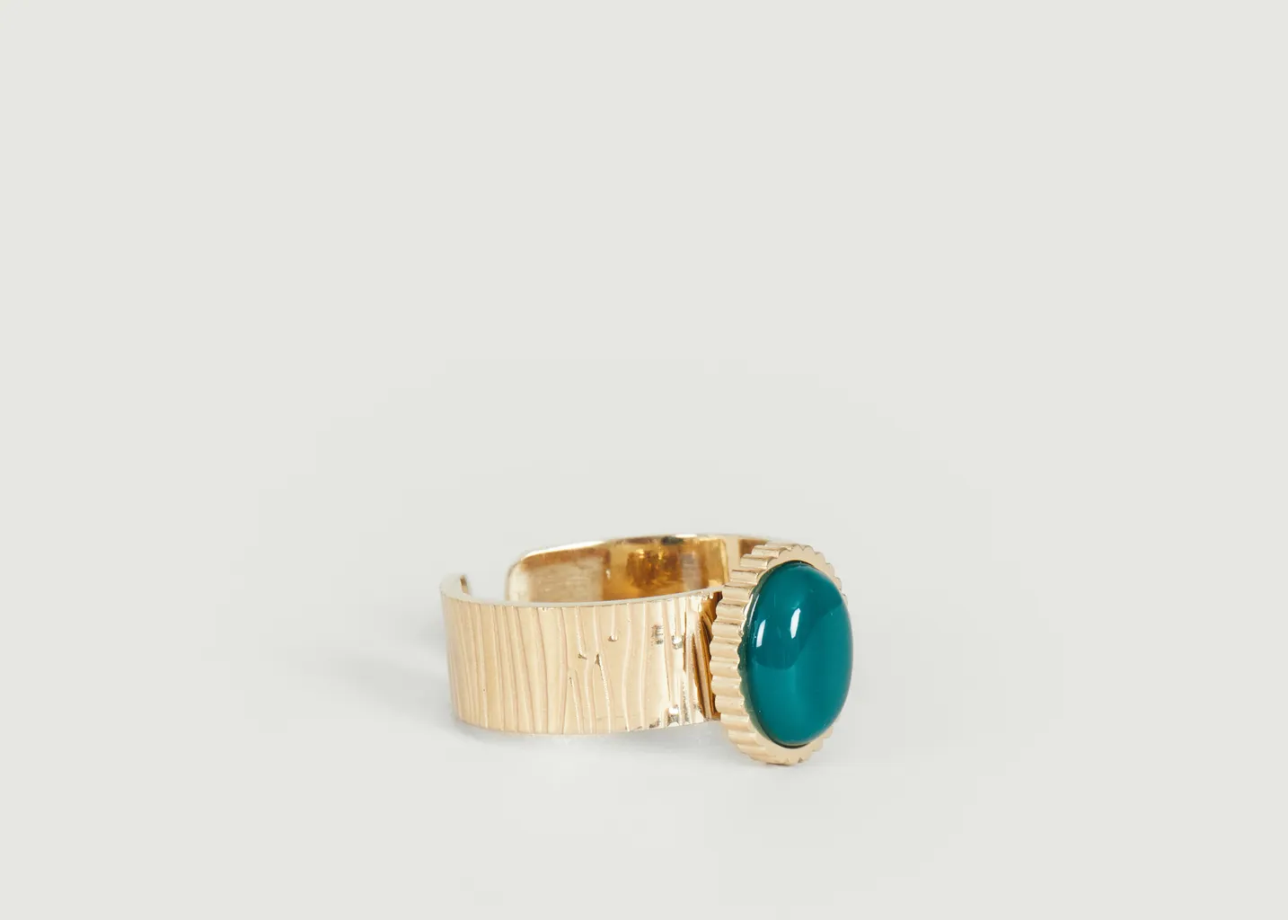 Bague ajustable Mariana Horizon&joyas