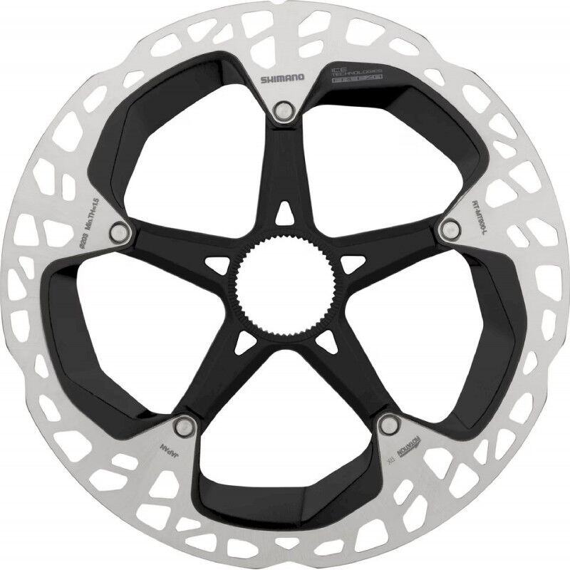 MT900 | Center Lock Exterior - Disque