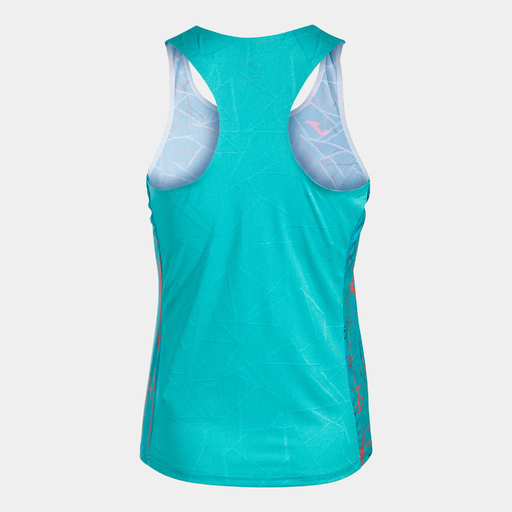 Regata Joma Elite Ix Turquesa