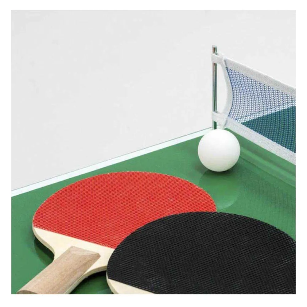 Devessport 3 in 1 Billardtisch
