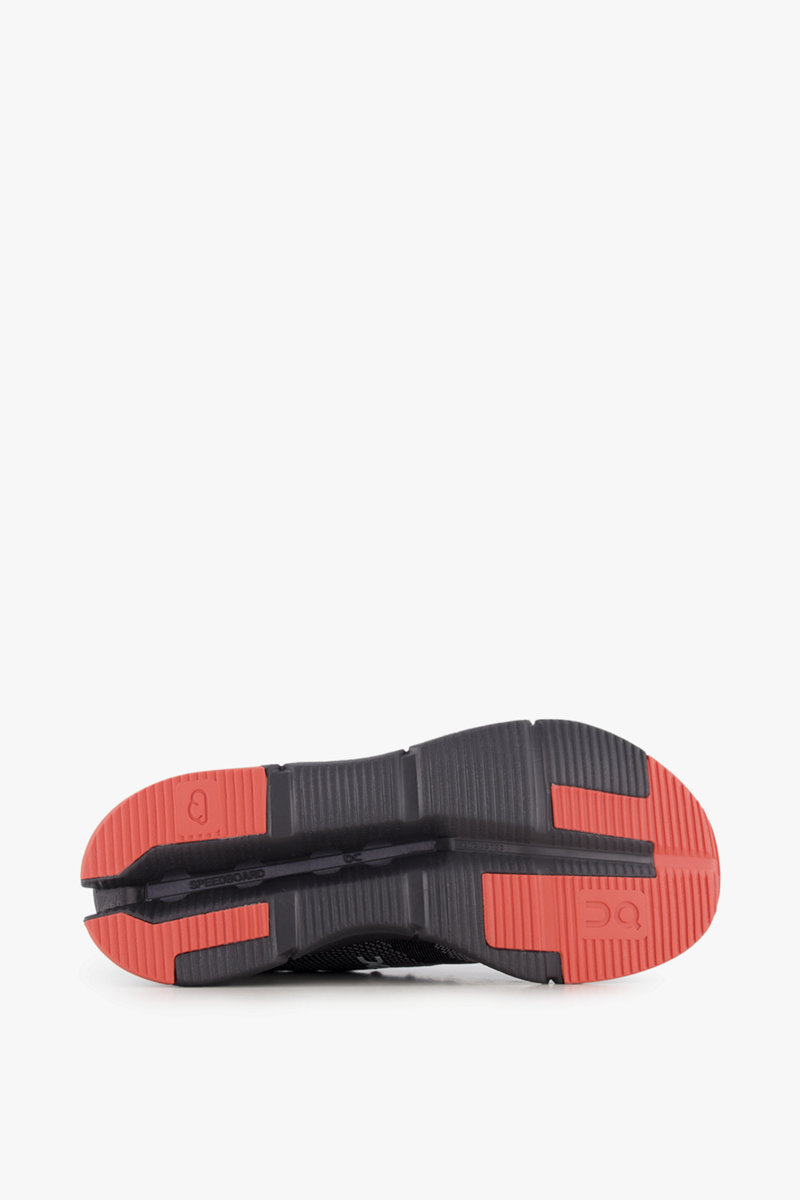 ON Cloudnova Herren Sneaker