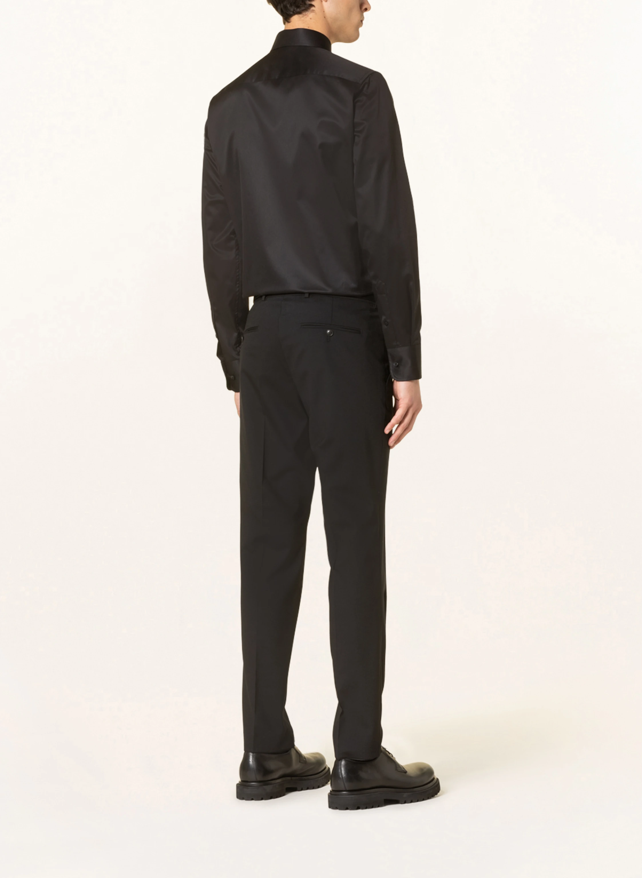 1863 by ETERNA Hemd Slim Fit