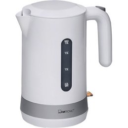 PROFI COOK Bouilloire WK 3840, sans fil, 1,8 L