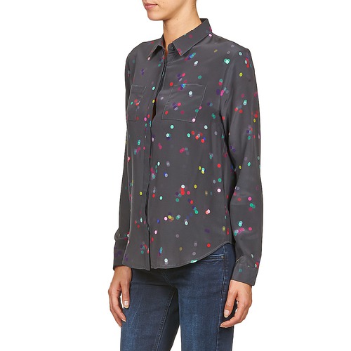 American Retro - HOLLY - Noir