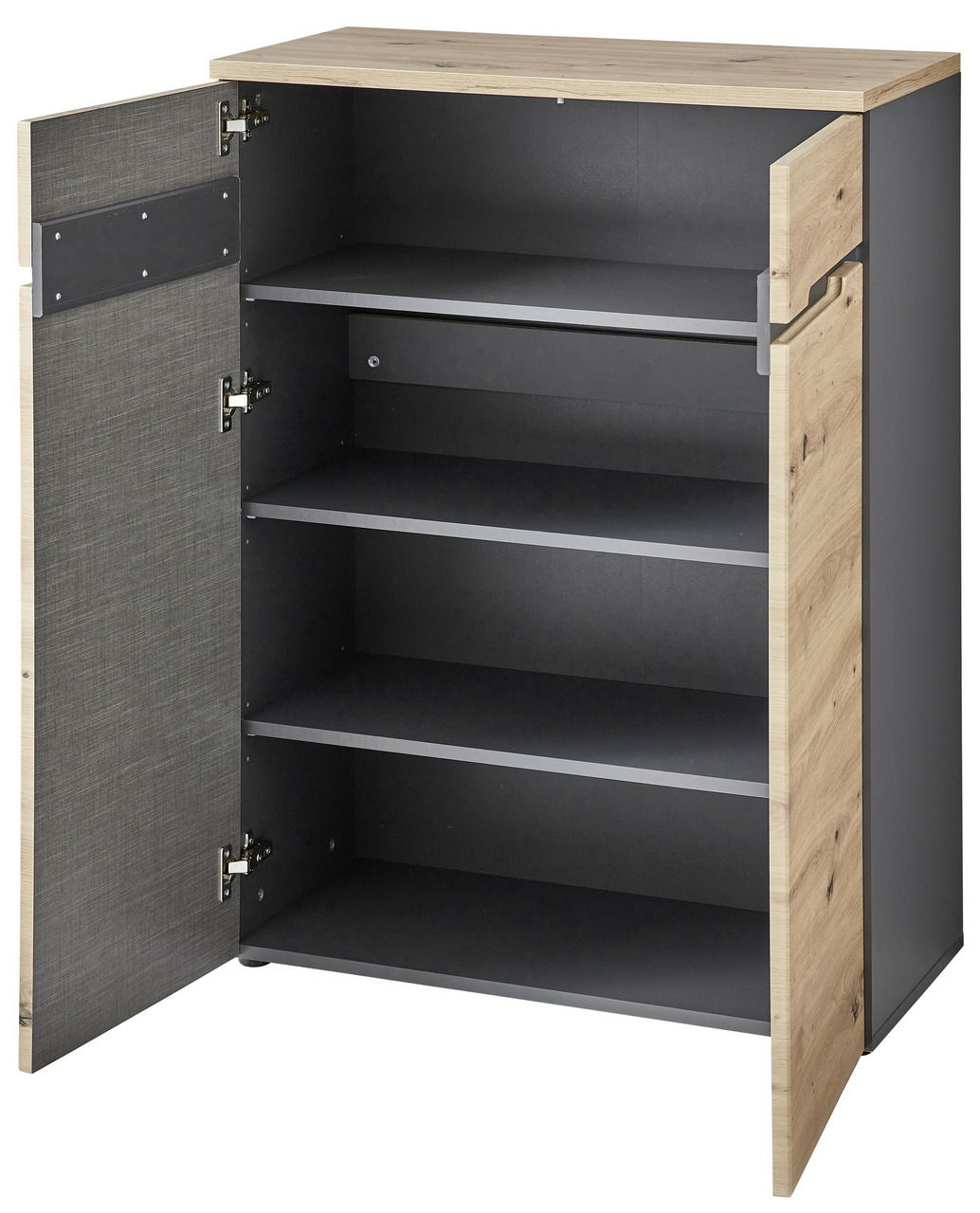 Voleo Highboard DETROIT