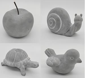 ANIMAL CIMENT