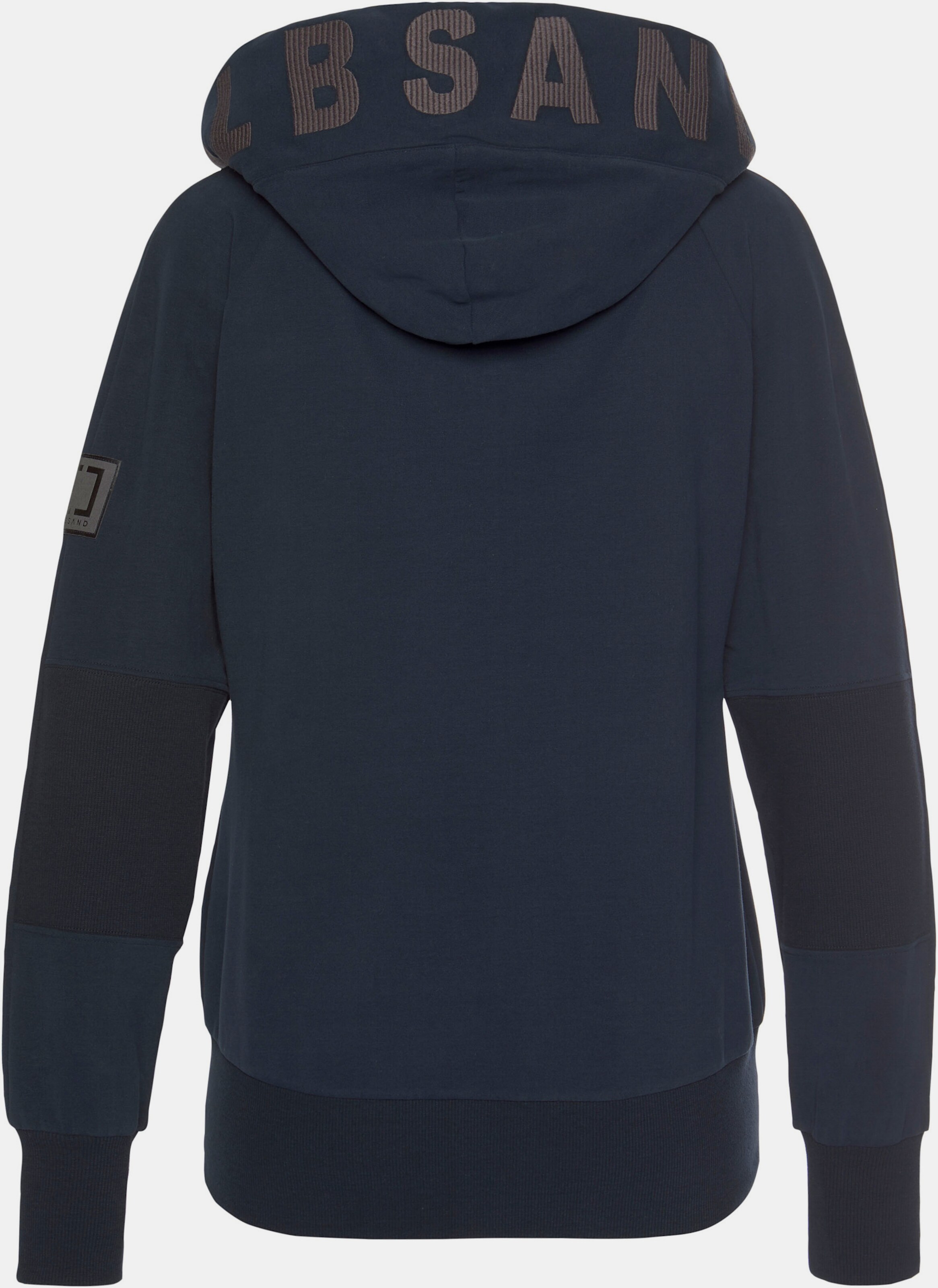 Sweatjacke