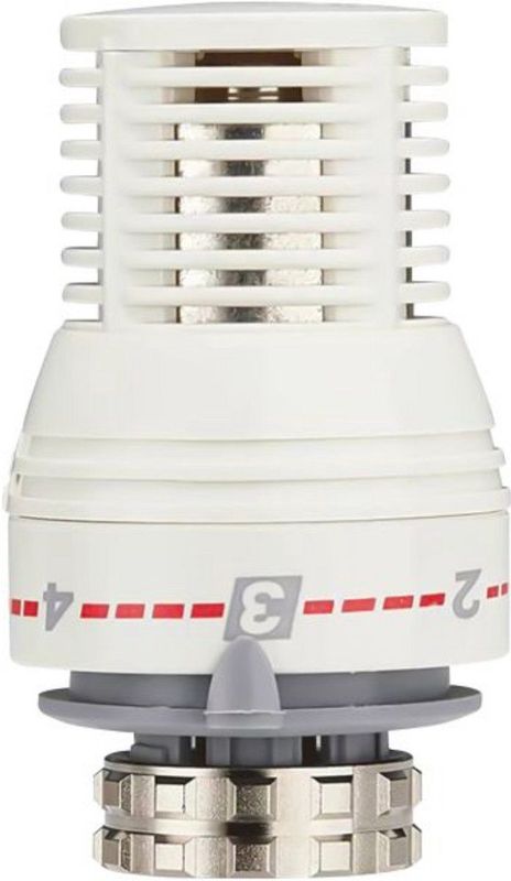 Sanigoods - Basic - Thermostaatkop - Wit