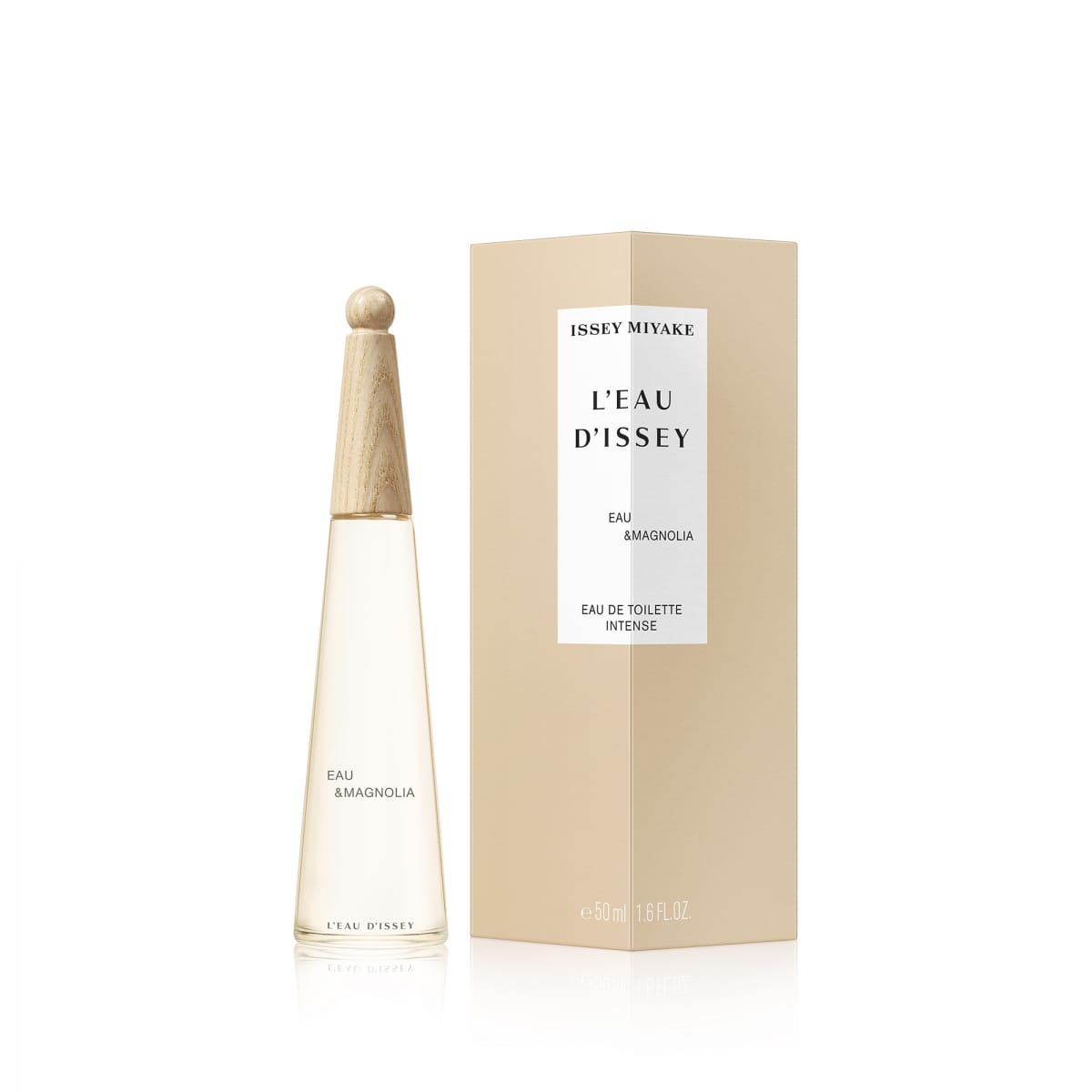Issey Miyake L'eau d'Issey Eau &  Magnolia Eau de Toilette Intense