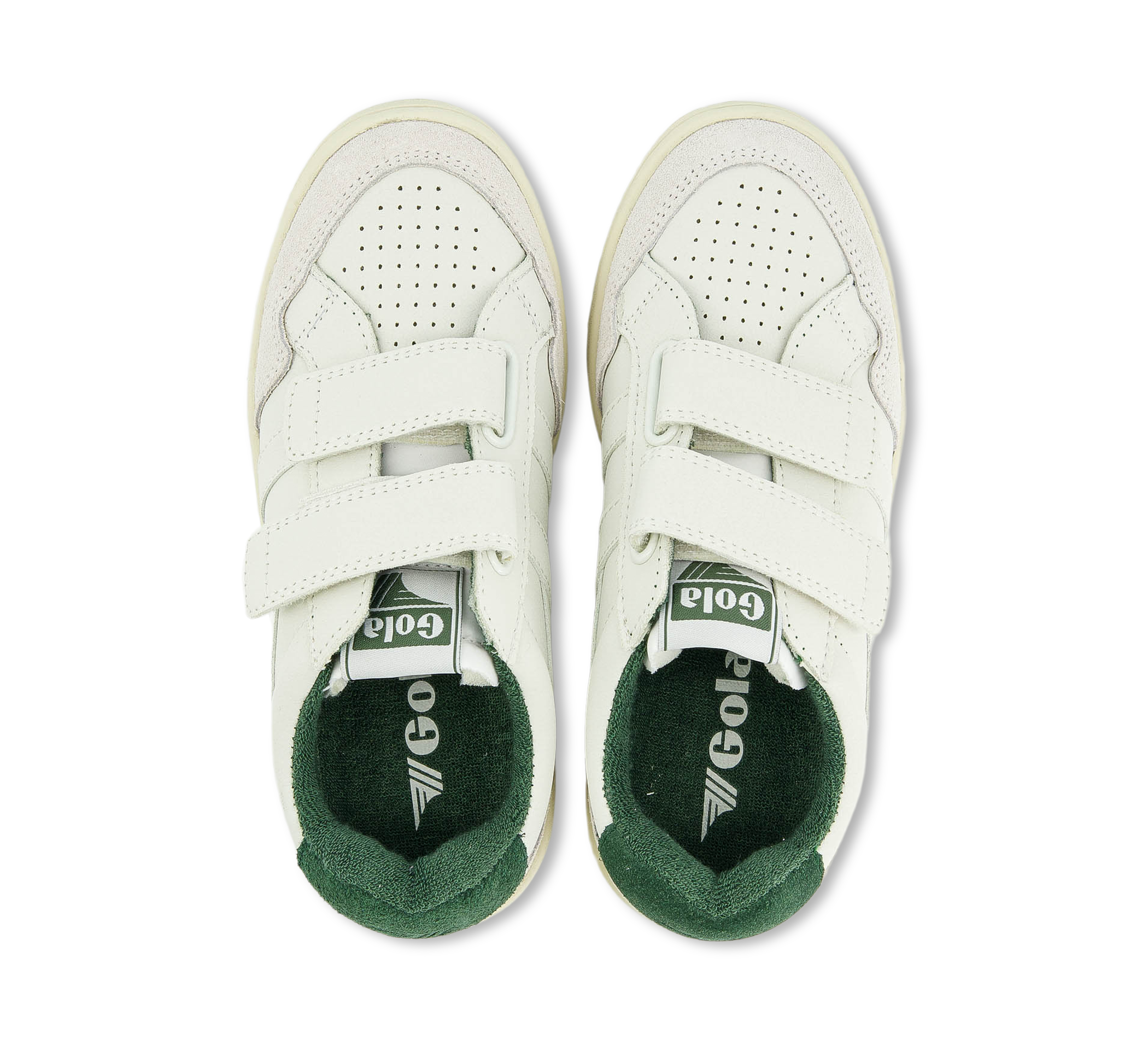 Gola Eagle Strap weiss