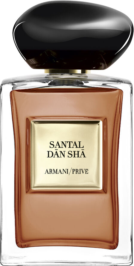 Armani Armani Privé Santal Dan Sha Eau de Toilette