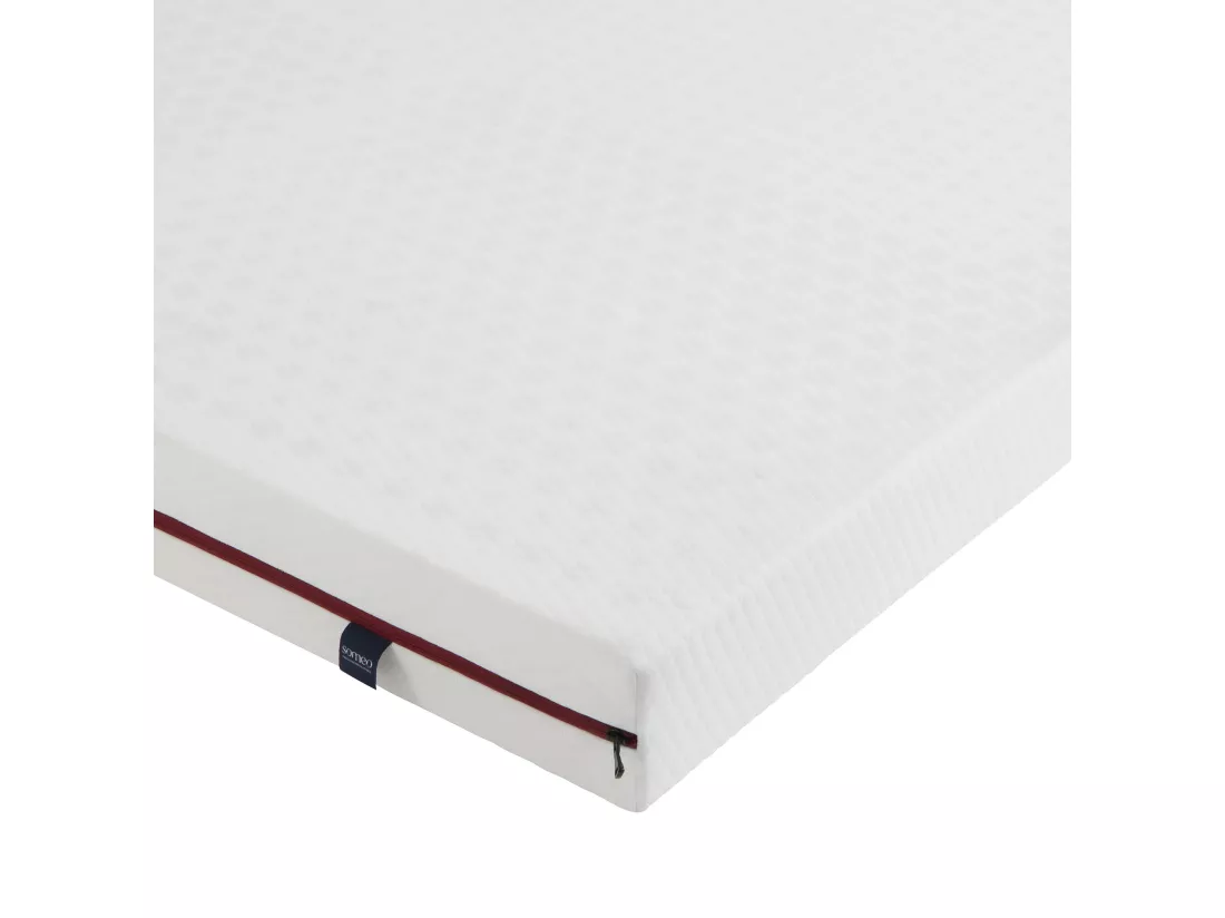 Matelas junior 100% latex Crépuscule 200 - SOMEO 110x190