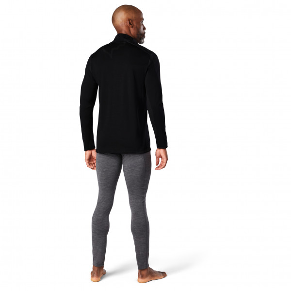 Smartwool - Classic All-Season Merino Base Layer 1/4 Zip Boxed - Sous-vêtement mérinos