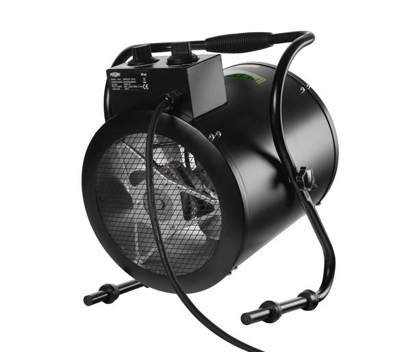 Pergart Elektroheizung Antares 3 kW, ca.