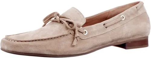 Donna Carolina 57500176-001 maat 42.5 instapper beige Calandschoen