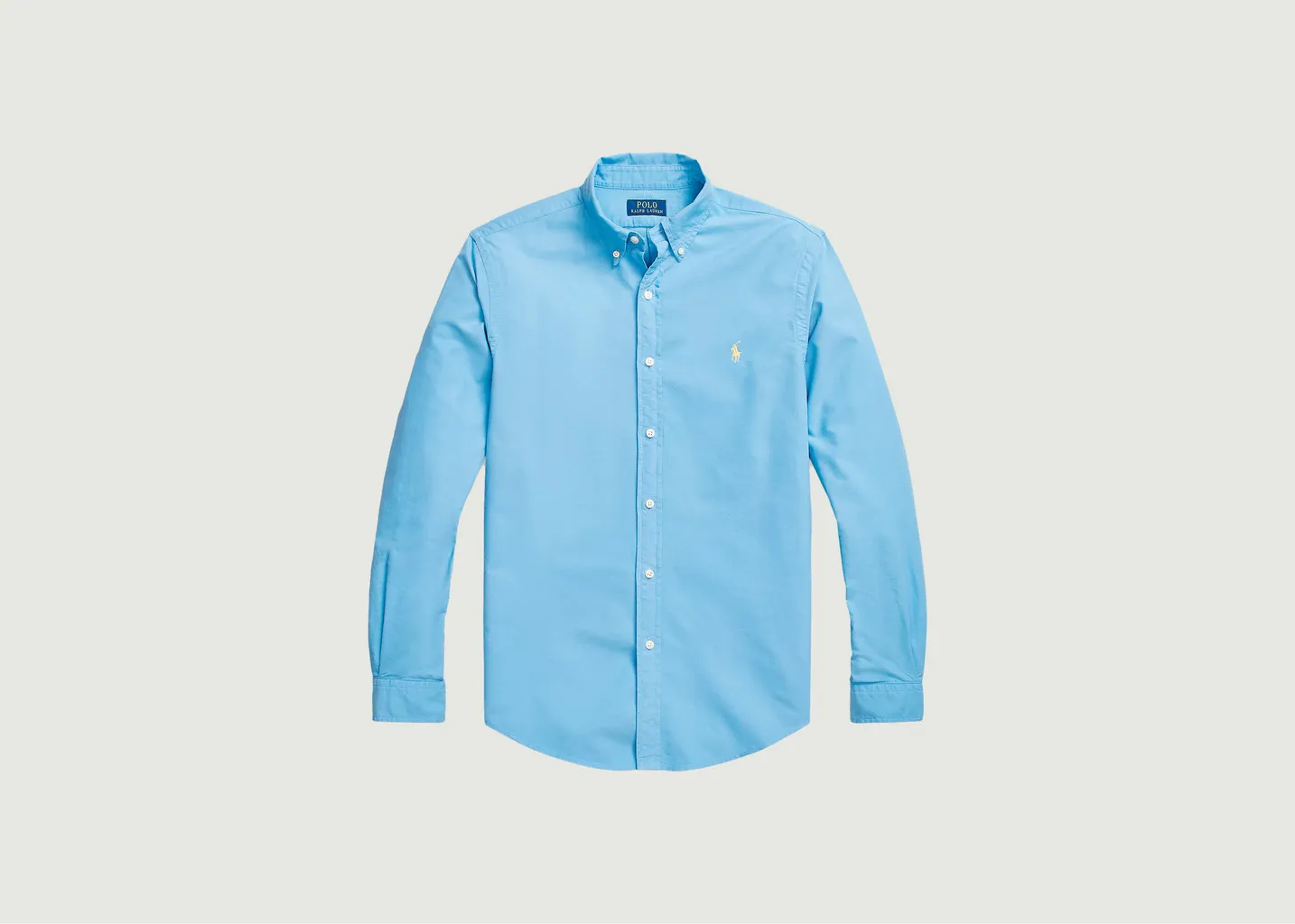Chemise Oxford Polo Ralph Lauren