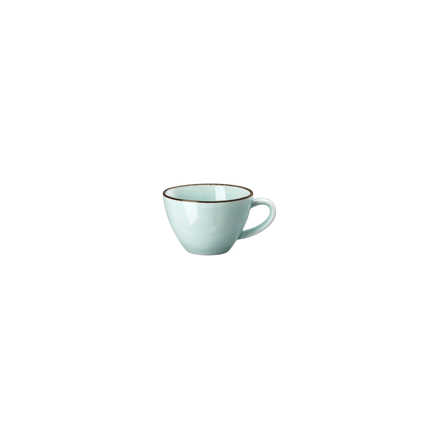 Profi Mint Espresso-Obertasse