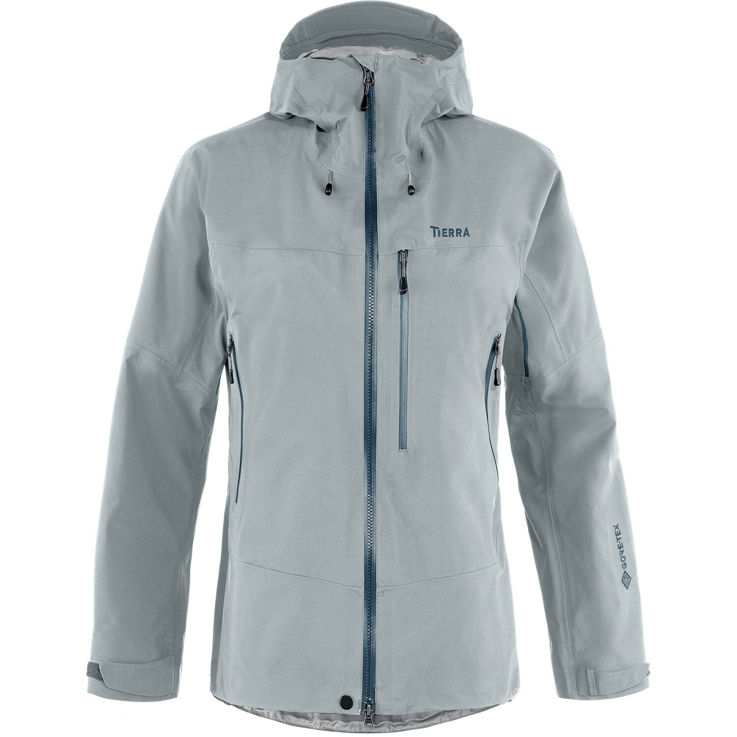 Tierra Womens Nevado Jacket Gen.3