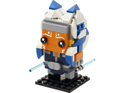 LEGO Ahsoka Tano™ (40539)