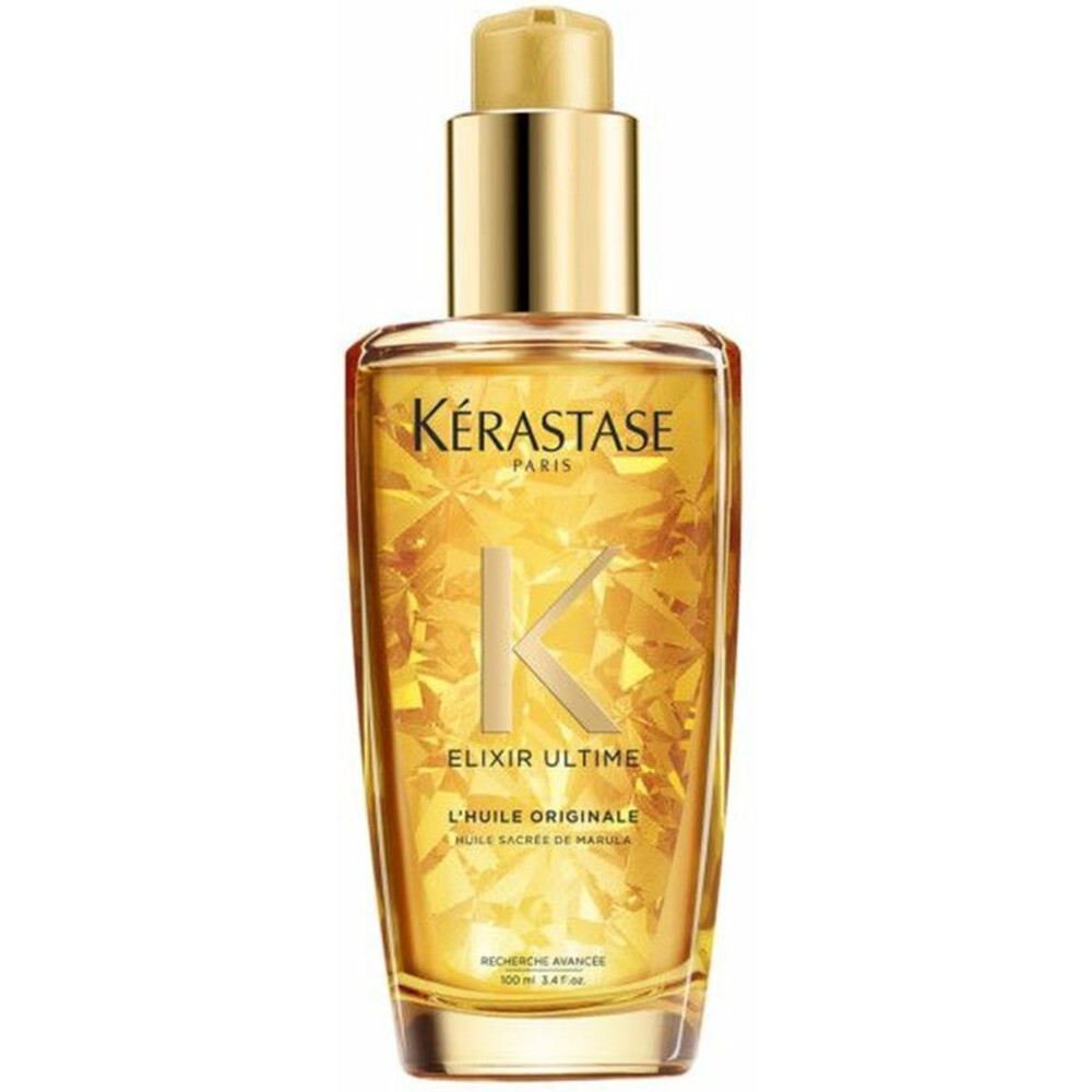 Kerastase Elixir Ultime Huile Originale Haarolie100 ml