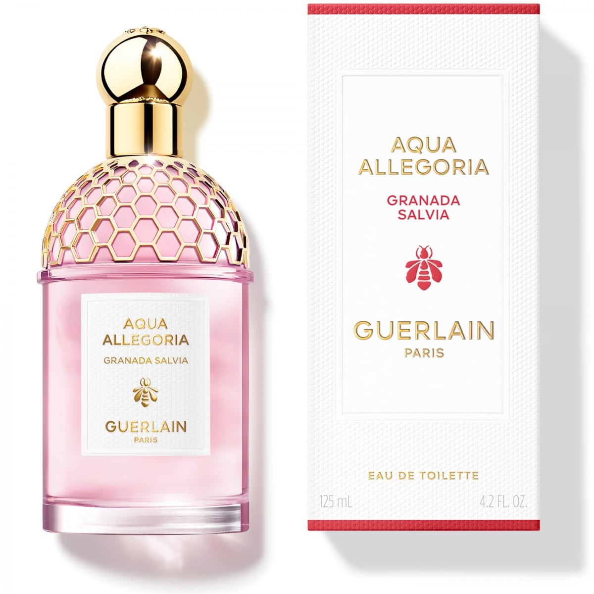 GUERLAIN Aqua Allegoria Granada Salvia Eau de Toilette
