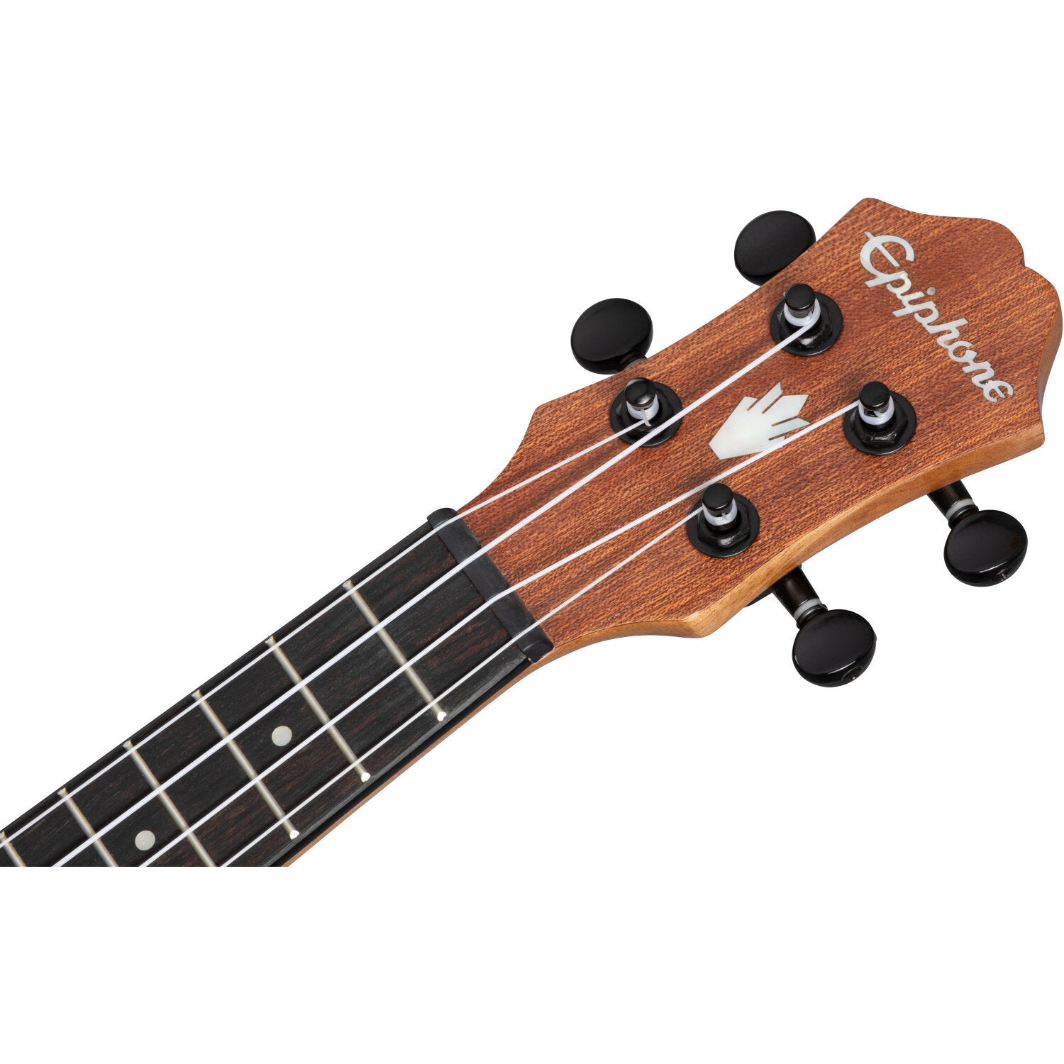 Epiphone EpiLani Natural Satin sopraan ukelele