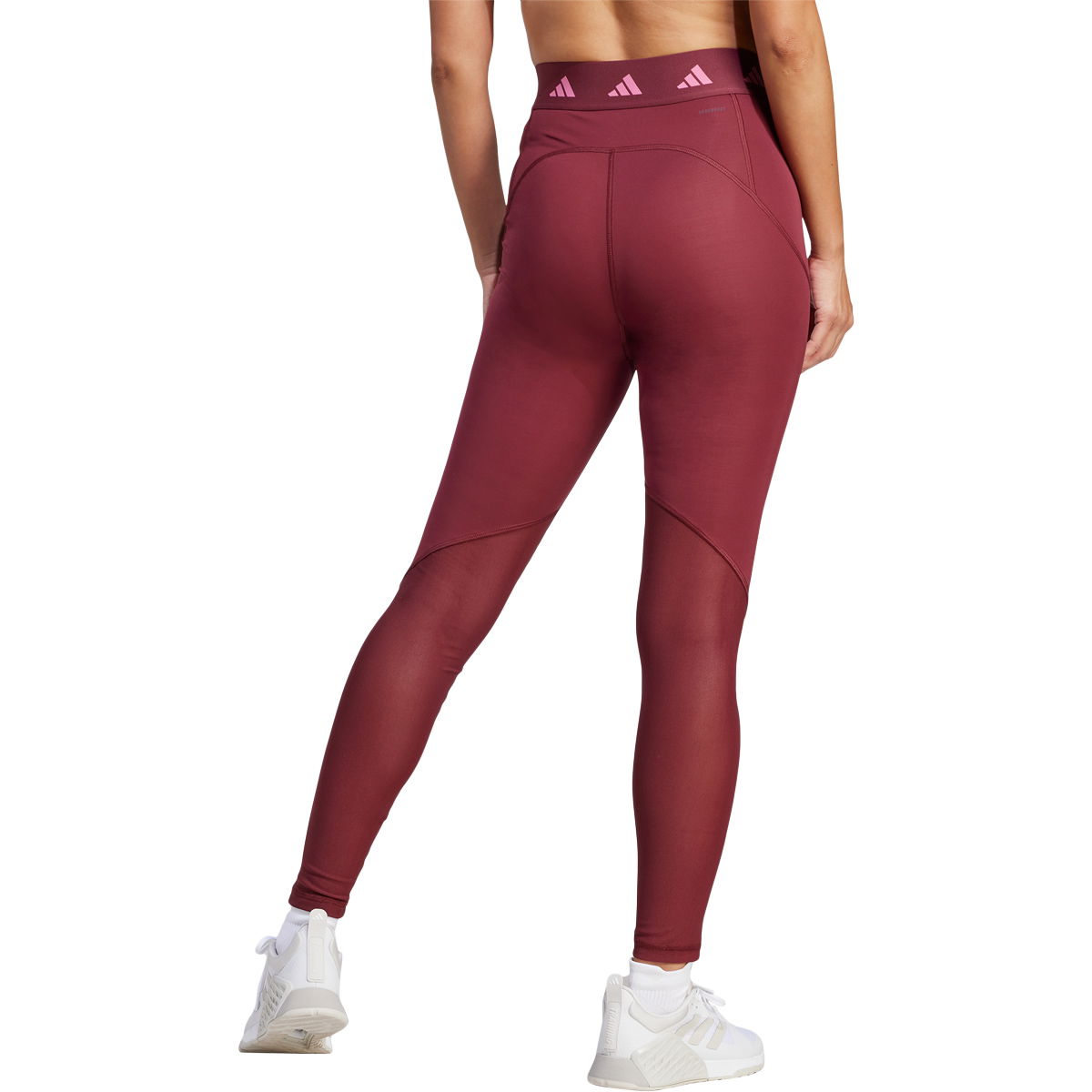 adidas Techfit Stash Træningstights Dame