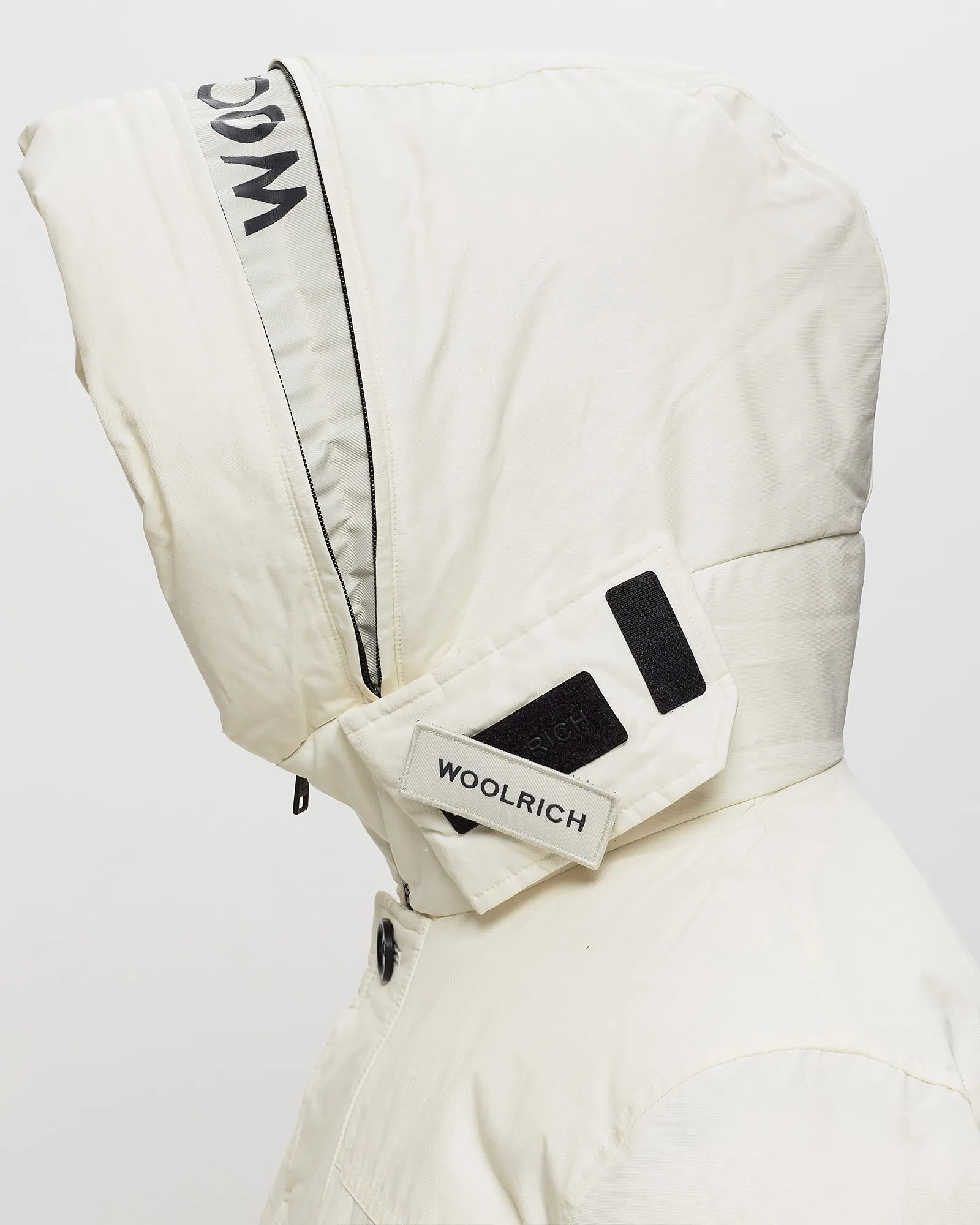 WOOLRICH RAMAR ARCTIC PARKA