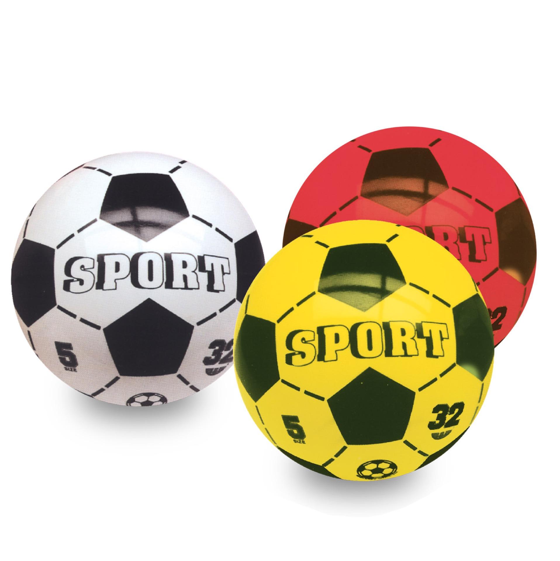 BALLON SPORT 22CM