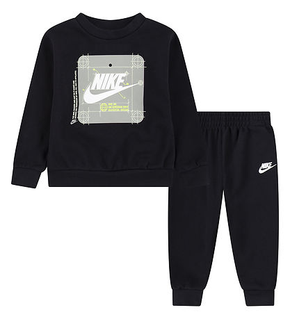 Nike Sweats?t - Sort