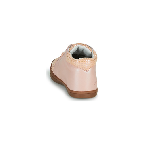 GBB - NAHIA - Rose