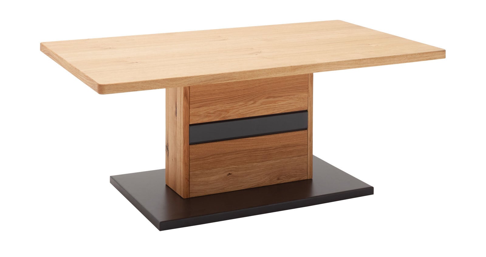 CASAVANTI Couchtisch BREST 110 x 65 cm