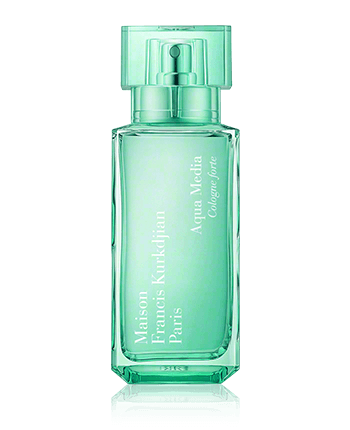 Maison Francis Kurkdjian Aqua Media Cologne Forte Eau de Parfum Spray 35ml