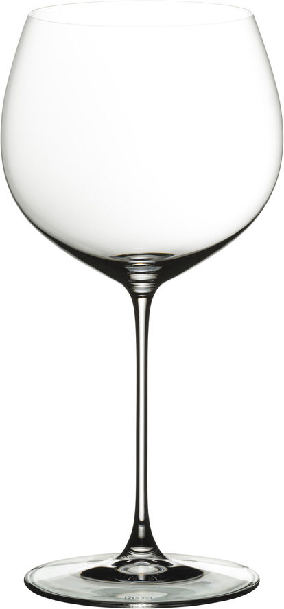 Riedel Veritas Oaked Chardonnay 6449/97 - 2-pack No_color