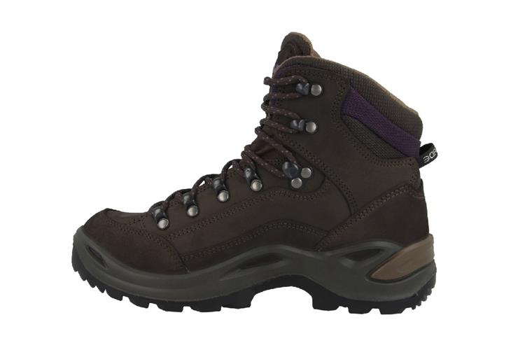 LOWA Renegade Gtx Mid Ws 321945 80