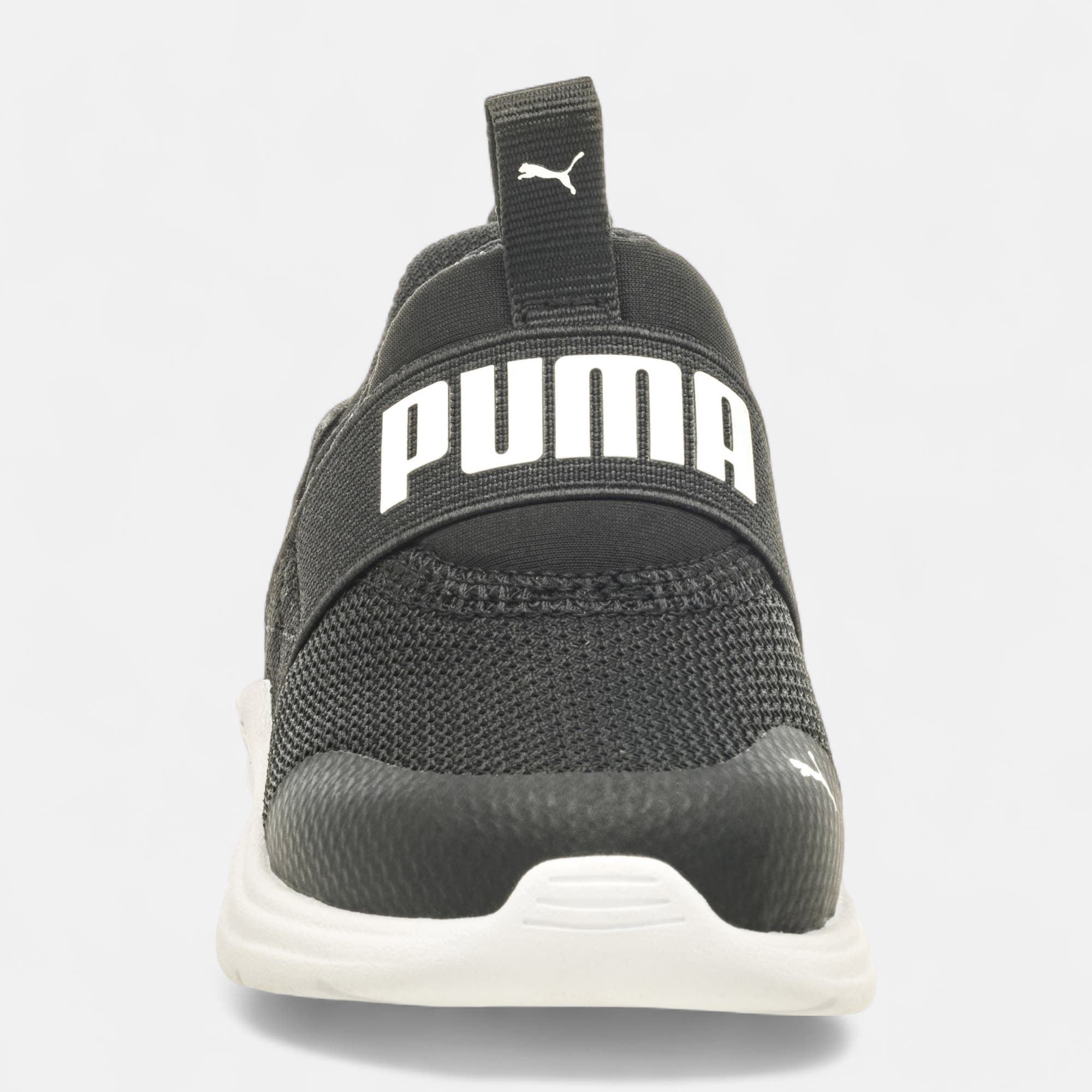 Sneakers Bébé garçon noir