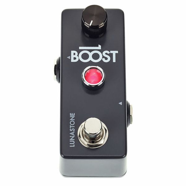 LunaStone Boost 18 Boost/Buffer