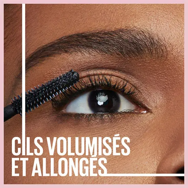 Máscara para cílios Maybelline New York Cils Sensational Sky High Cosmic Black 7,2ml