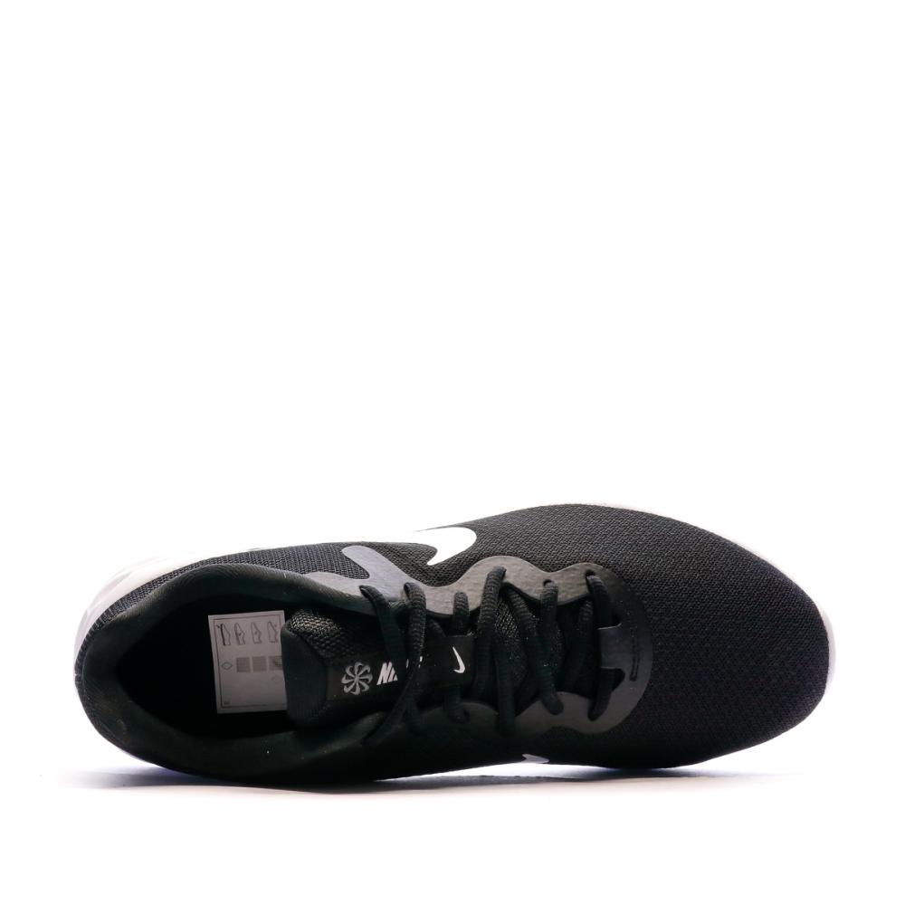 Nike Chaussures de running Noir/Blanc Homme Nike Revolution 6