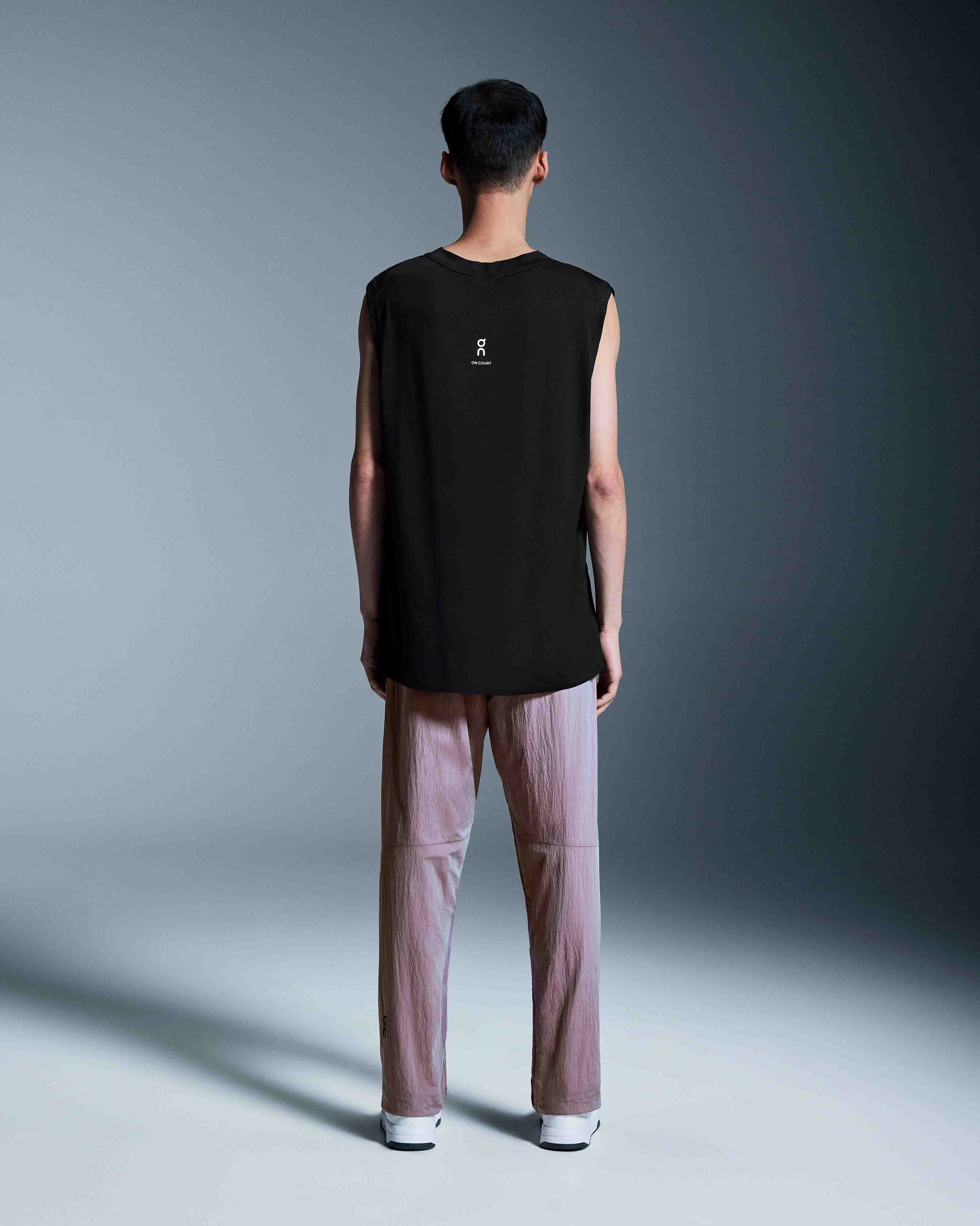 Court Pants Herre Pink