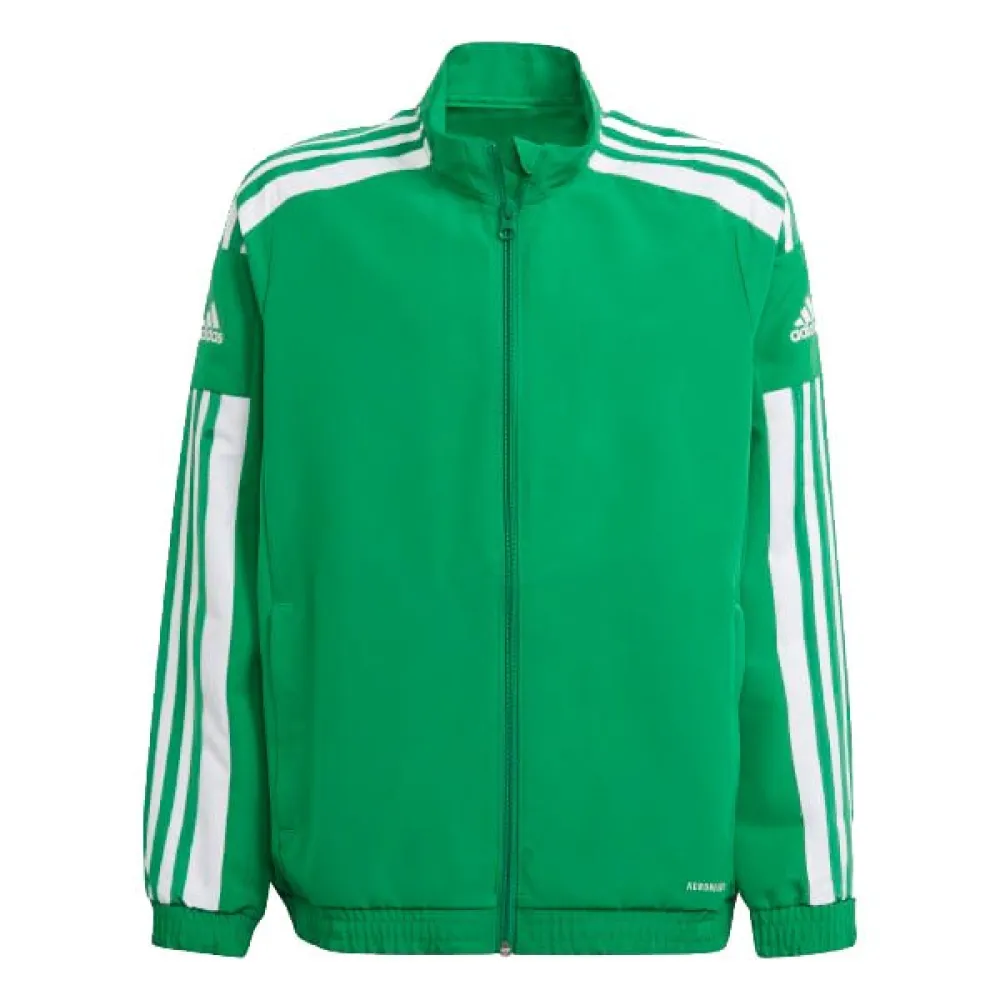 agasalho adidas Squadra 21