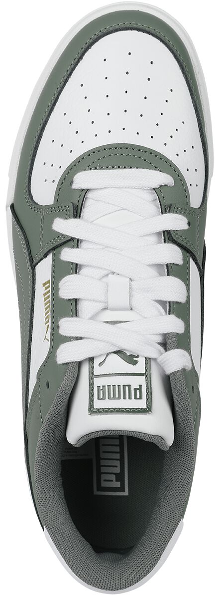 CA Pro Classic | Puma Baskets