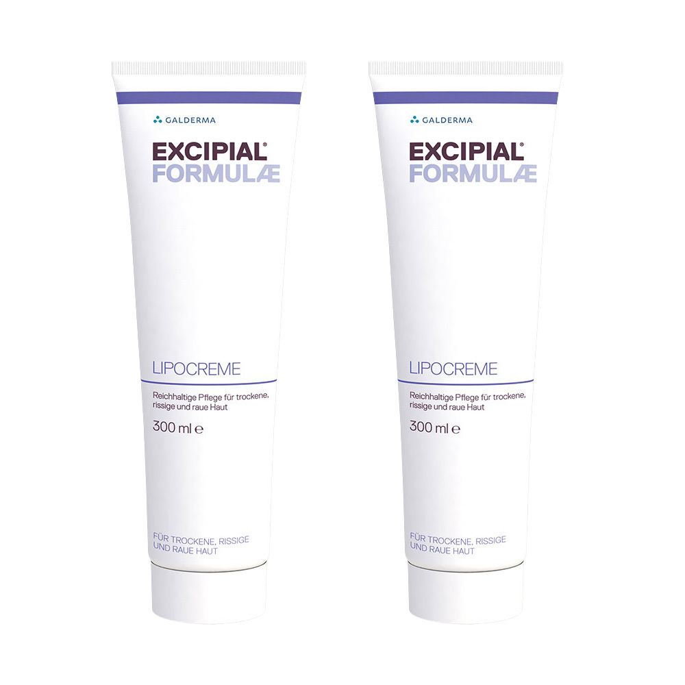 Excipial® Lipocreme