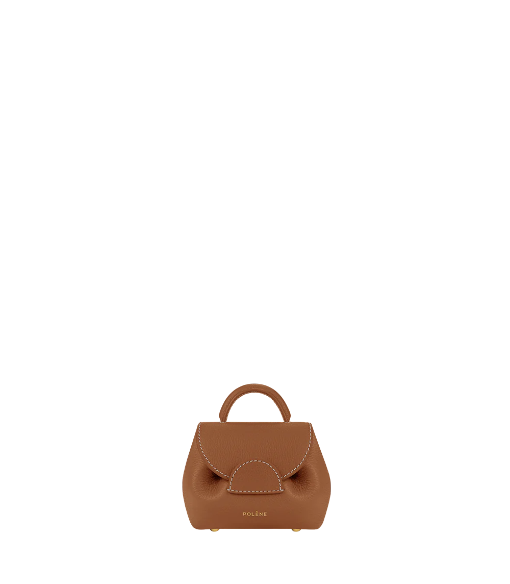 Numéro Un Micro - Camel Grainé