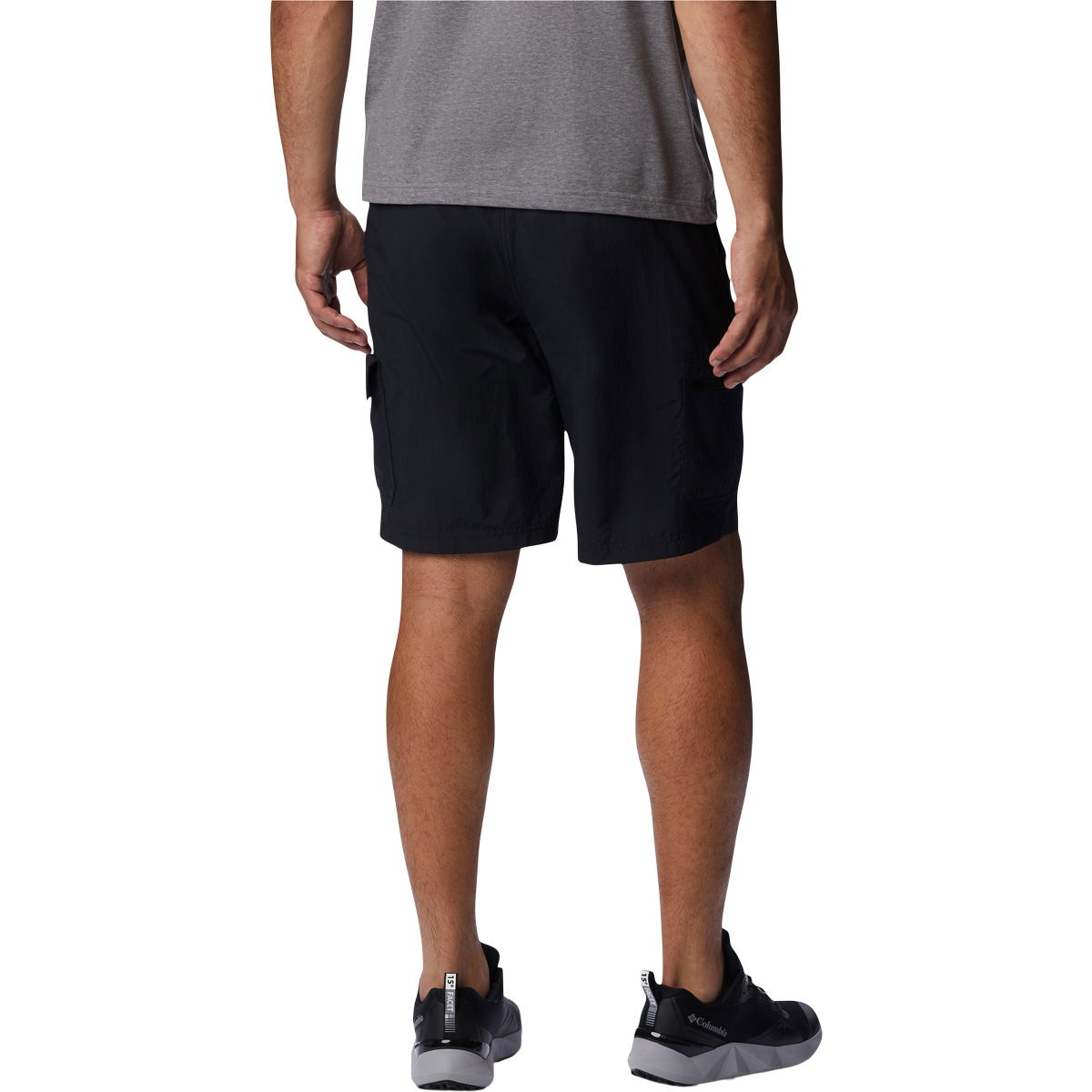 Columbia Summerdry 2in1 Vandreshorts Herre