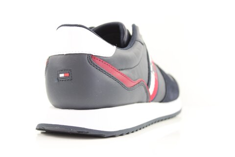 Hilfiger Tommy Footwear Schnürschuhe