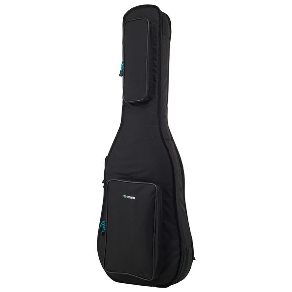 Harley Benton BZ-4000 II NT Bundle