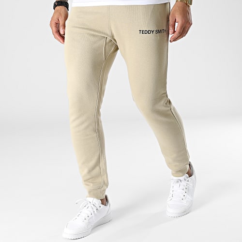 Pantalon Jogging Required Vert Clair